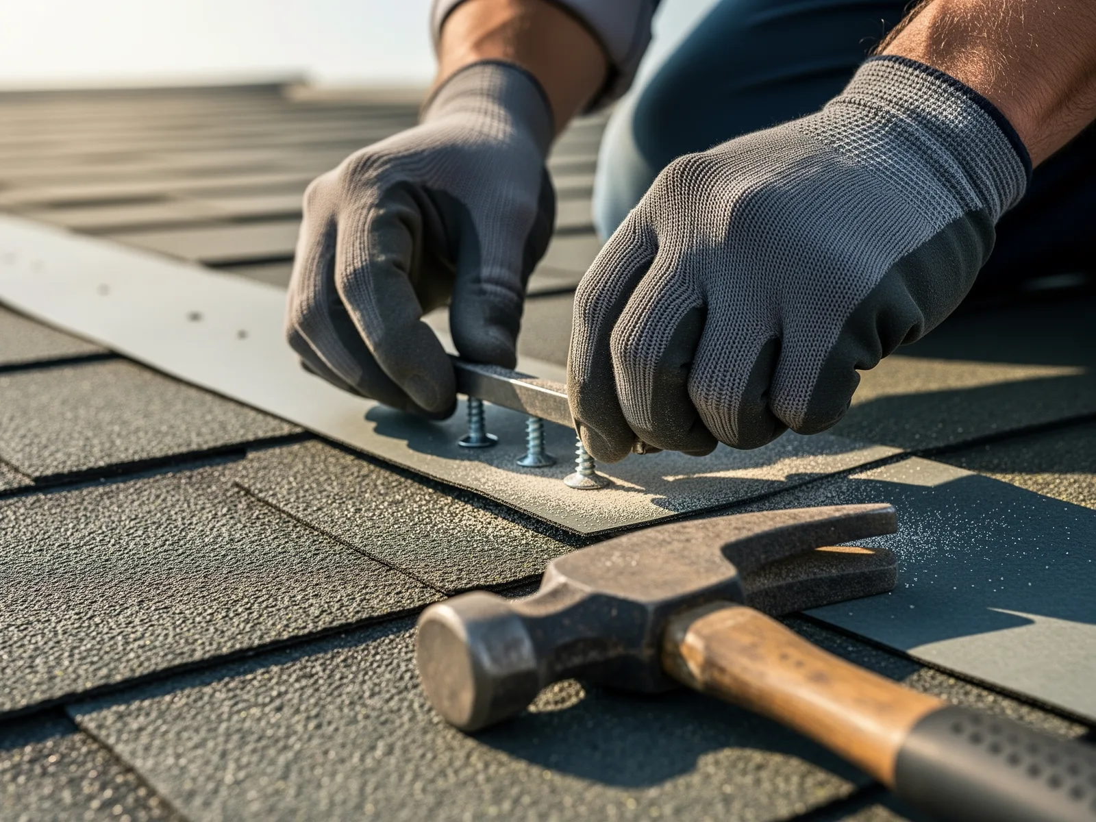 Why choose Fascia Repair in Daphne, AL
